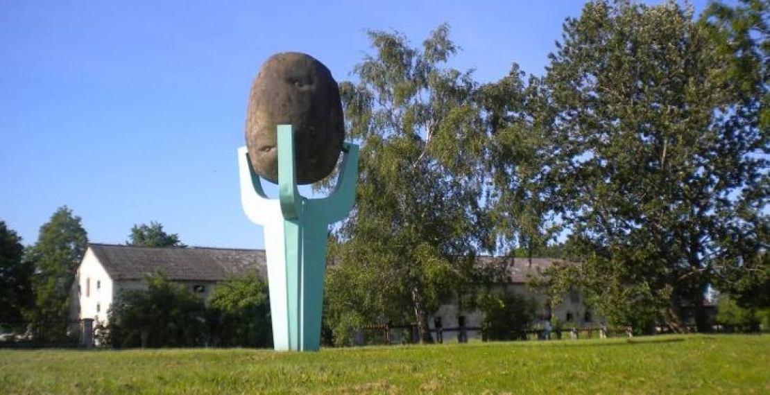 Pomnik Ziemniaka