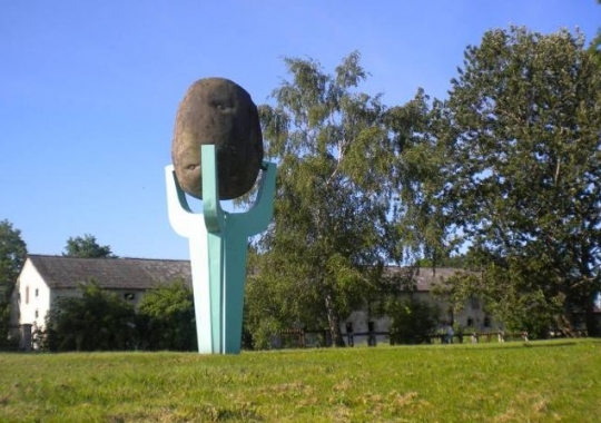 Pomnik Ziemniaka