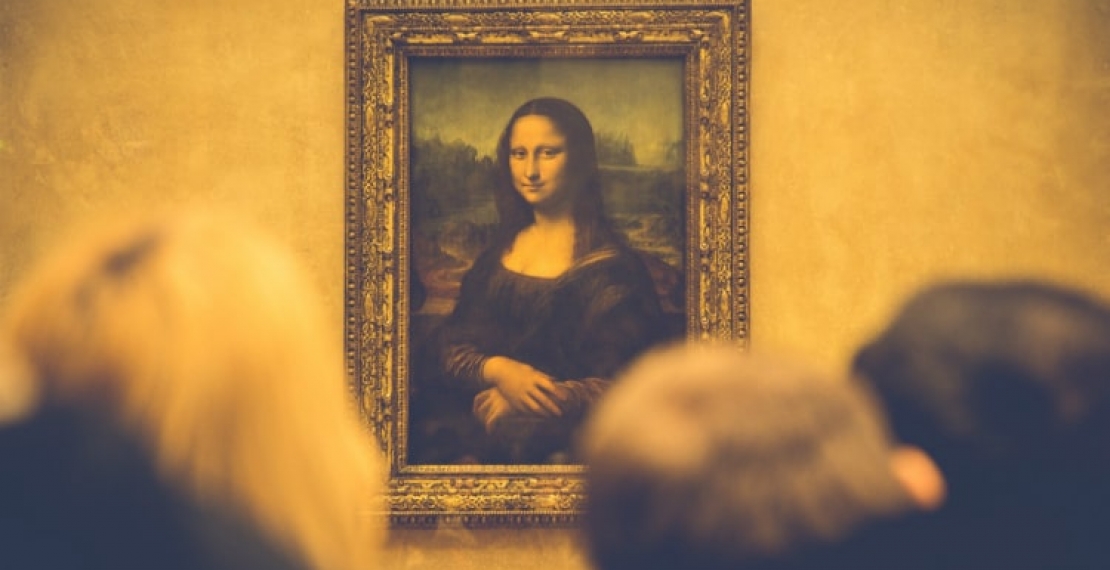 Leonardo da Vinci - informacje i ciekawostki