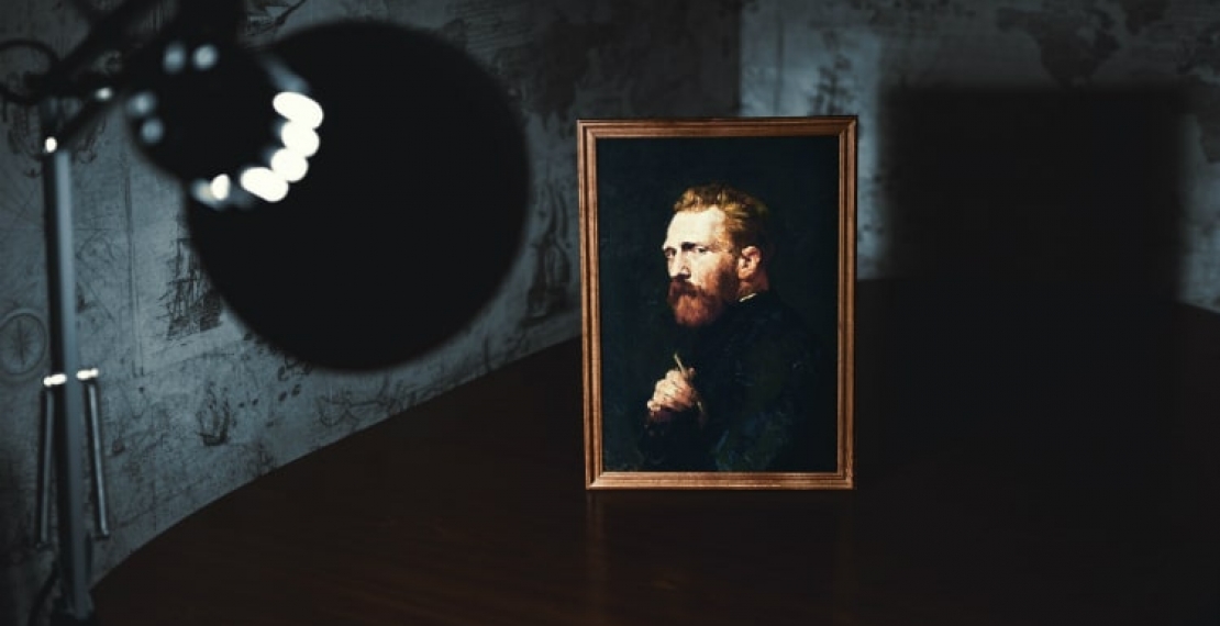 Vincent van Gogh informacje i ciekawostki