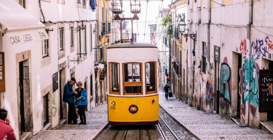Lizbona - ciekawostki, informacje, fakty
