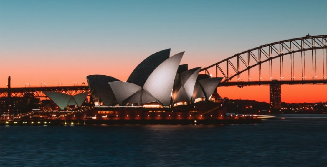 Opera w Sydney - ciekawostki o Sydney Opera House