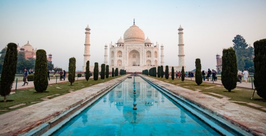 Tadż Mahal ciekawostki - niesamowite fakty o Tadż Mahal