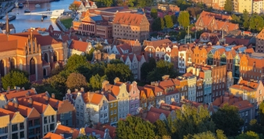 Na co zwracać uwagę w trakcie wyboru hotelu w Gdańsku?