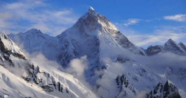 Wyprawa do Karakorum - najpiękniejszego szlaku górskiego świata