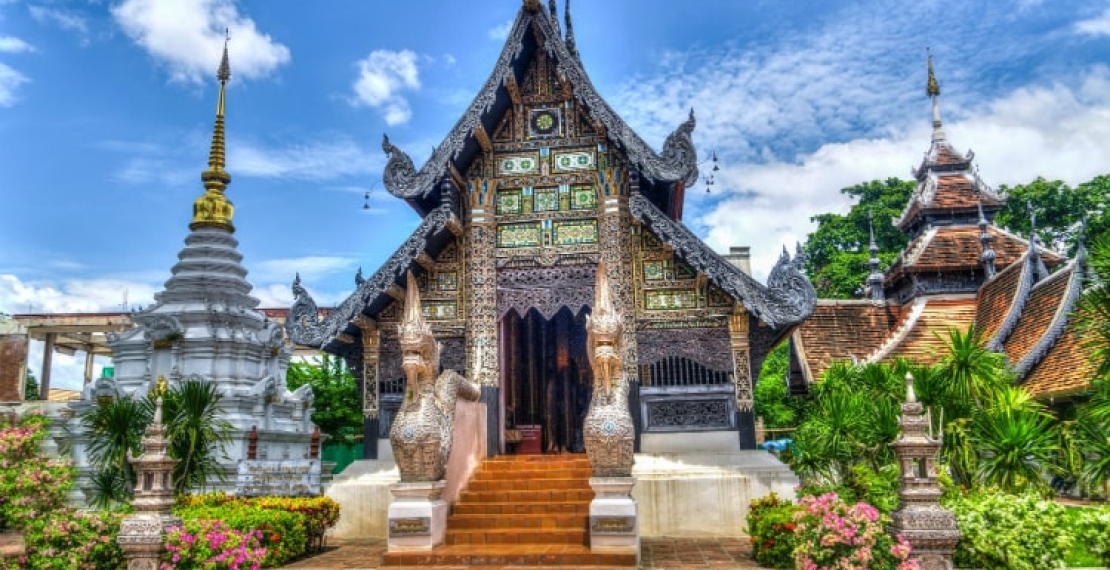 Dlaczego warto odwiedzić Tajlandię zimą?