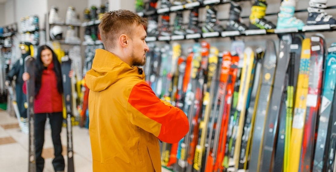 Ubezpieczenie na narty - kiedy musisz je mieć?