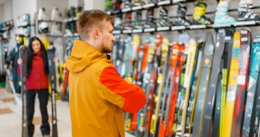 Ubezpieczenie na narty - kiedy musisz je mieć?
