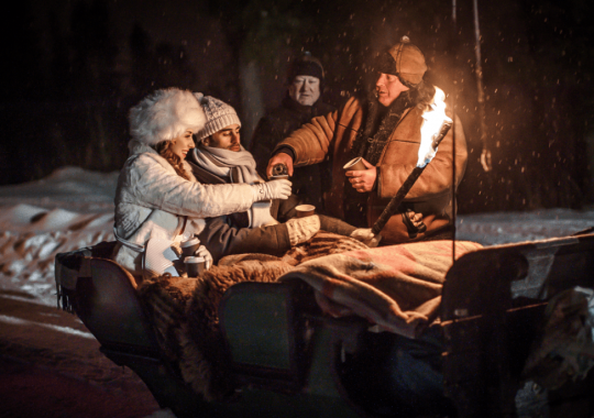 Spędź zimę w Zakopanem! Przygotowaliśmy dla Ciebie listę atrakcji których nie możesz przegapić.