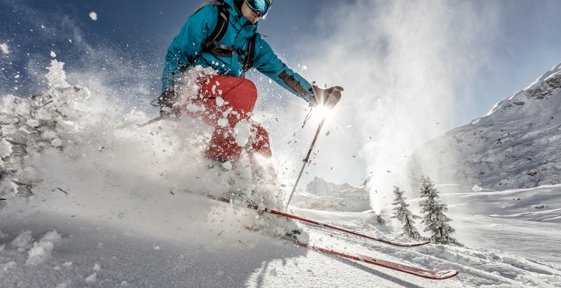 Ubezpieczenie dla narciarzy: czy warto wykupić?