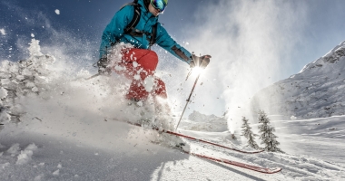 Ubezpieczenie dla narciarzy: czy warto wykupić?