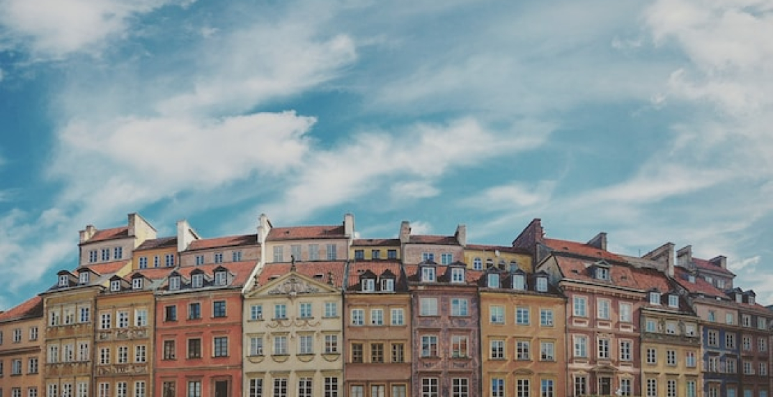 Jak znaleźć najlepszy apartament na wynajem w Warszawie?